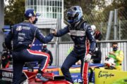 ELMS, Hanson-Albuquerque coppia d'oro dell'Endurance: a Monza il loro terzo titolo del 2020