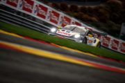 Porsche celebrates second successive Total 24 Hours of Spa victory after ROWE Racing blazes a trail to glory