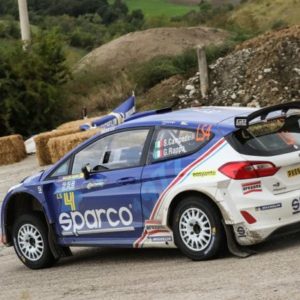 FORMAUX SI CONFERMA LEADER TRA LE WRC, BIANCHINI DOMINA NELLE “HISTORIC”,