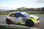 IL 44° TROFEO MAREMMA E' DI CAVALLINI-BUGELLI