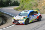 TOBIA CAVALLINI TORNA AL SUCCESSO:  CONQUISTATO IL TROFEO MAREMMA
