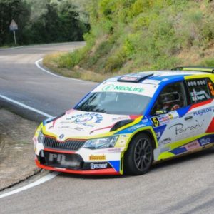 TOBIA CAVALLINI TORNA AL SUCCESSO:  CONQUISTATO IL TROFEO MAREMMA
