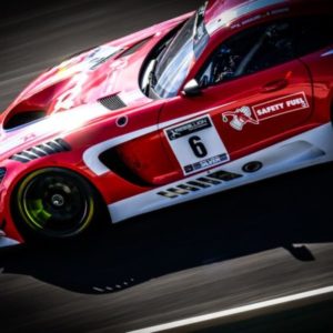 REBELLION Timepieces celebrates first Total 24 Hours of Spa as official timekeeper with bespoke GT World Challenge Powered by AWS watches