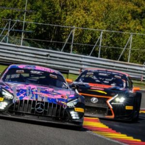 Class glory up for grabs at 2020 Total 24 Hours of Spa