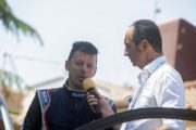 IL PREMIO RALLY AUTOMOBILE CLUB LUCCA LANCIA LA "VOLATA":  GRAN BAGARRE NELLA CORSA AL TITOLO 2020