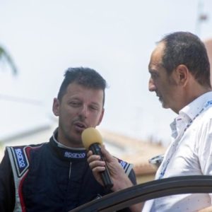 IL PREMIO RALLY AUTOMOBILE CLUB LUCCA LANCIA LA "VOLATA":  GRAN BAGARRE NELLA CORSA AL TITOLO 2020