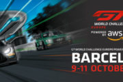 First 2020 titles on the line as GT World Challenge Europe Powered by AWS prepares for Sprint Cup showdown