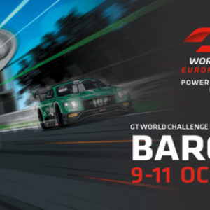 First 2020 titles on the line as GT World Challenge Europe Powered by AWS prepares for Sprint Cup showdown
