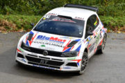 IL RALLY DEL RUBINETTO: ORA SI PARTE VERAMENTE!