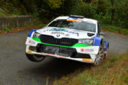 IL RALLY DEL RUBINETTO SI CORRERÀ IL 30 E 31 OTTOBRE!