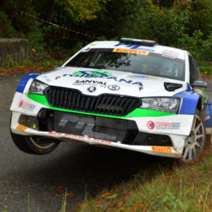 IL RALLY DEL RUBINETTO SI CORRERÀ IL 30 E 31 OTTOBRE!