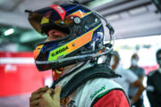 Gara di casa per Giorgio Roda a Monza