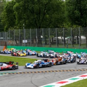 Una endurance di 4 ore a Monza per la European Le Mans Series