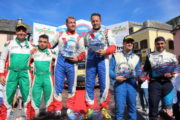 Il 16 OTTOBRE APRONO LE ISCRIZIONI DEL RALLY DELLE VALLI OSSOLANE