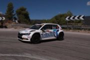 SCORPACCIATA DI GARE PER IL WEEKEND DELL'ERREFFE RALLY TEAM-BARDAHL!
