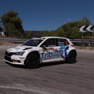 SCORPACCIATA DI GARE PER IL WEEKEND DELL'ERREFFE RALLY TEAM-BARDAHL!