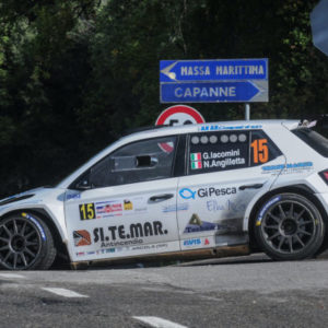 BB COMPETITION IN SOFFERENZA  AL TROFEO MAREMMA