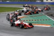 In pista a Monza i campionati italiani di ACI Sport