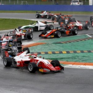 In pista a Monza i campionati italiani di ACI Sport