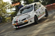 7° RALLY DAY DI POMARANCE:  PERCORSO CONFERMATO CON SEI PROVE SPECIALI