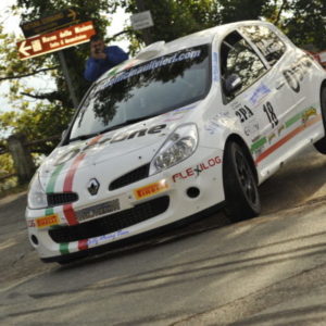 7° RALLY DAY DI POMARANCE:  PERCORSO CONFERMATO CON SEI PROVE SPECIALI