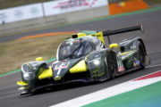 Quarto posto "al buio" per Peccenini a Magny-Cours