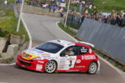 29° RALLY CITTA' DI SCHIO: DA OGGI IL VIA ALLE ISCRIZIONI