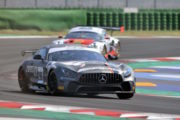Trivellato Racing torna in azione al Mugello nel Tricolore GT