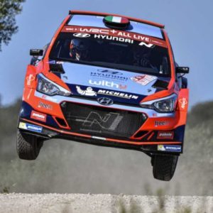 MOVISPORT TENTA IL COLPO VINCENTE  AL "DUE VALLI" TRICOLORE:  UMBERTO SCANDOLA CERCA IL TRIS "IN CASA"