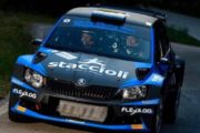 WEEKEND AD ALTA INTENSITA' PER MM MOTORSPORT:   ATTESA PROTAGONISTA AL RALLY DUE VALLI ED AL TROFEO MAREMMA