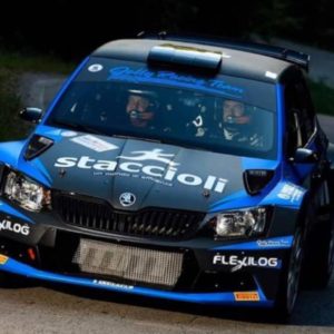 WEEKEND AD ALTA INTENSITA' PER MM MOTORSPORT:   ATTESA PROTAGONISTA AL RALLY DUE VALLI ED AL TROFEO MAREMMA