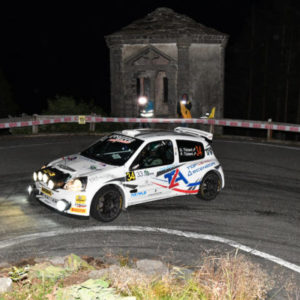SEI VETTURE DELL'ERREFFE RALLY TEAM-BARDAHL TRA SANREMO E RUBINETTO: C'È ANCHE LA NEW ENTRY VW POLO R5!