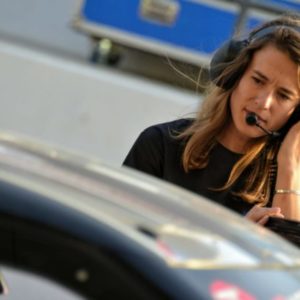 In Profile: The Race Engineer