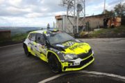 Andrea Volpi ha sfiorato il podio al Trofeo Maremma: quarto assoluto