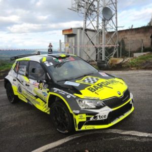 Andrea Volpi ha sfiorato il podio al Trofeo Maremma: quarto assoluto