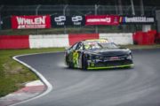 Alon Day polverizza il record della pista al Circuit Zolder, Dauenhauer al comando della EuroNASCAR 2