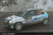CASAROTTO A PODIO IN UN EPICO DUE VALLI