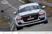 UN CROCEVIA CHIAMATO DUE VALLI PER BALDON RALLY