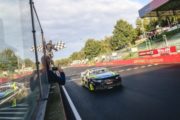 Prima vittoria in NASCAR da dominatore per Martin Doubek