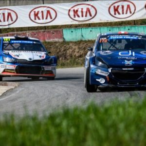 Campionato Italiano RX, si avvicinano i Round 3 e 4