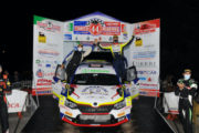 JOLLY RACING TEAM VINCE IL TROFEO MAREMMA  CON TOBIA CAVALLINI