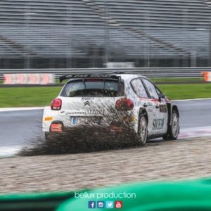 ANNULLATO IL RALLY CIRCUIT BY VEDOVATI