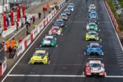 Everyone for himself, all for Audi: open title battle in the DTM