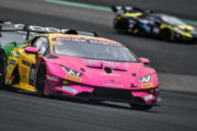 KEVIN GILARDONI PRONTO PER UN WEEKEND “MUY CALIENTE” NEL LAMBORGHINI SUPER TROFEO EUROPA