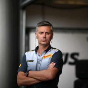 In Profile: Pirelli at the Total 24 Hours of Spa