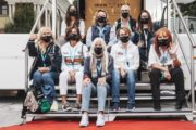 KEN BLOCK IN TESTA TRA LE “MYTH”, BIANCHINI DOMINA TRA LE “HISTORIC”,  FORMAUX  E’ PRIMO TRA LE “WRC”, BATTIATO CONDUCE NELL’”HERITAGE”:  QUESTI I VERDETTI DELLA PRIMA GIORNATA DI GARA.  “LEGEND LADIES”: LA STORIA DEI RALLY DIPINTA DI ROSA