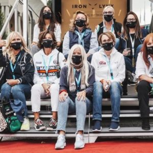 KEN BLOCK IN TESTA TRA LE “MYTH”, BIANCHINI DOMINA TRA LE “HISTORIC”,  FORMAUX  E’ PRIMO TRA LE “WRC”, BATTIATO CONDUCE NELL’”HERITAGE”:  QUESTI I VERDETTI DELLA PRIMA GIORNATA DI GARA.  “LEGEND LADIES”: LA STORIA DEI RALLY DIPINTA DI ROSA