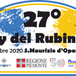 Sabato 31 ottobre si recupera la gara che il maltempo aveva costretto al rinvio solo un mese fa.