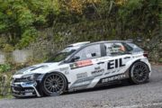 IL RALLY DUE VALLI "STOPPA" LA CORSA AL TITOLO DI RUDY MICHELINI:  TROPPE RECRIMINAZIONI LO INDUCONO AL RITIRO NELLA GARA FINALE