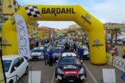 53° RALLYE ELBA-TROFEO BARONTINI:  I PROTAGONISTI DEL "TRICOLORE" WRC PRONTI AD UNA  NUOVA SFIDA DI SPESSORE SULLE STRADE DELL'ISOLA
